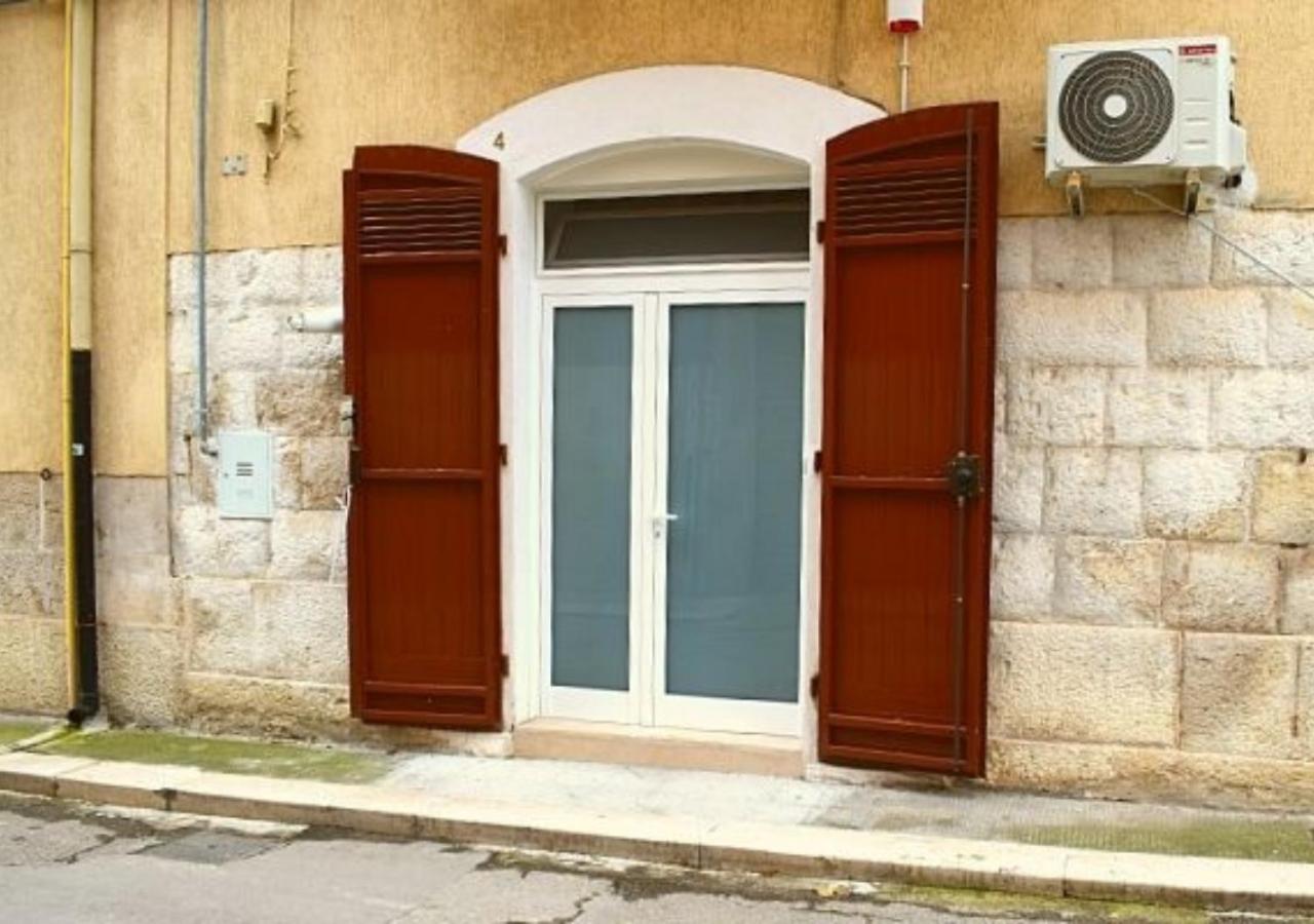 Biancotufo Casa Vacanze Corato Exterior foto