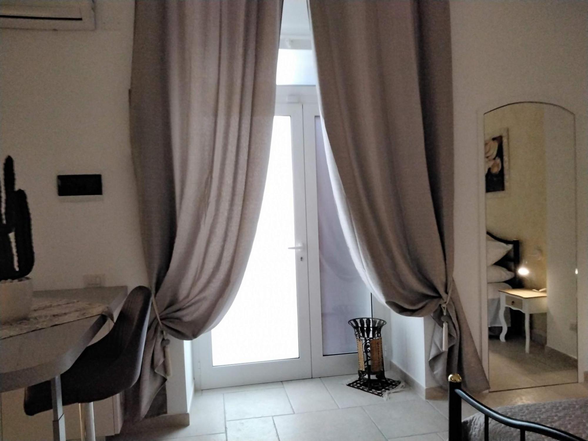 Biancotufo Casa Vacanze Corato Exterior foto